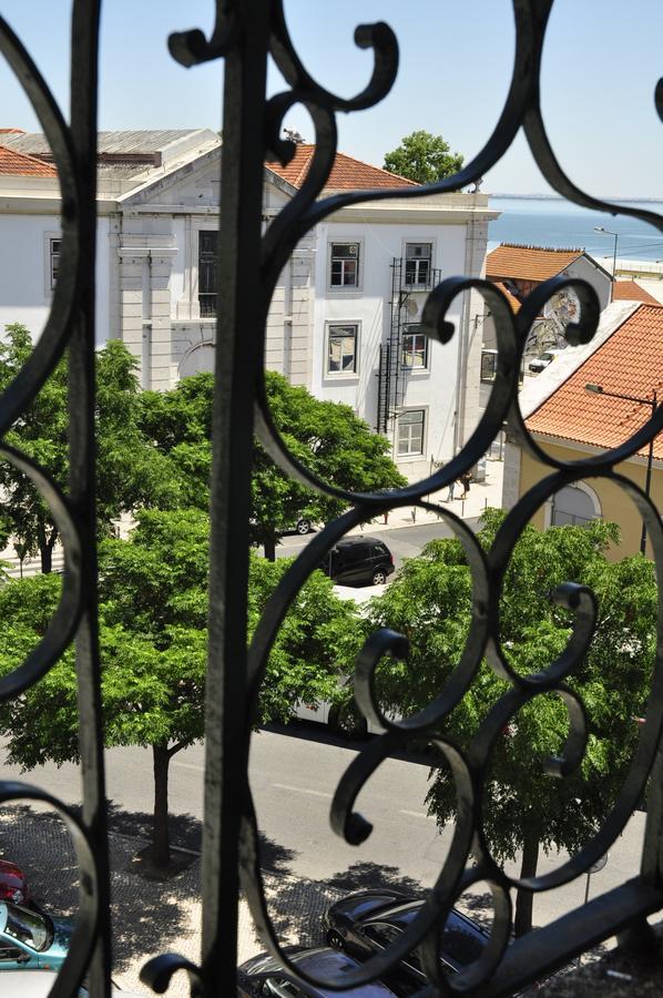 Alfama District By Be@Home Лиссабон Экстерьер фото